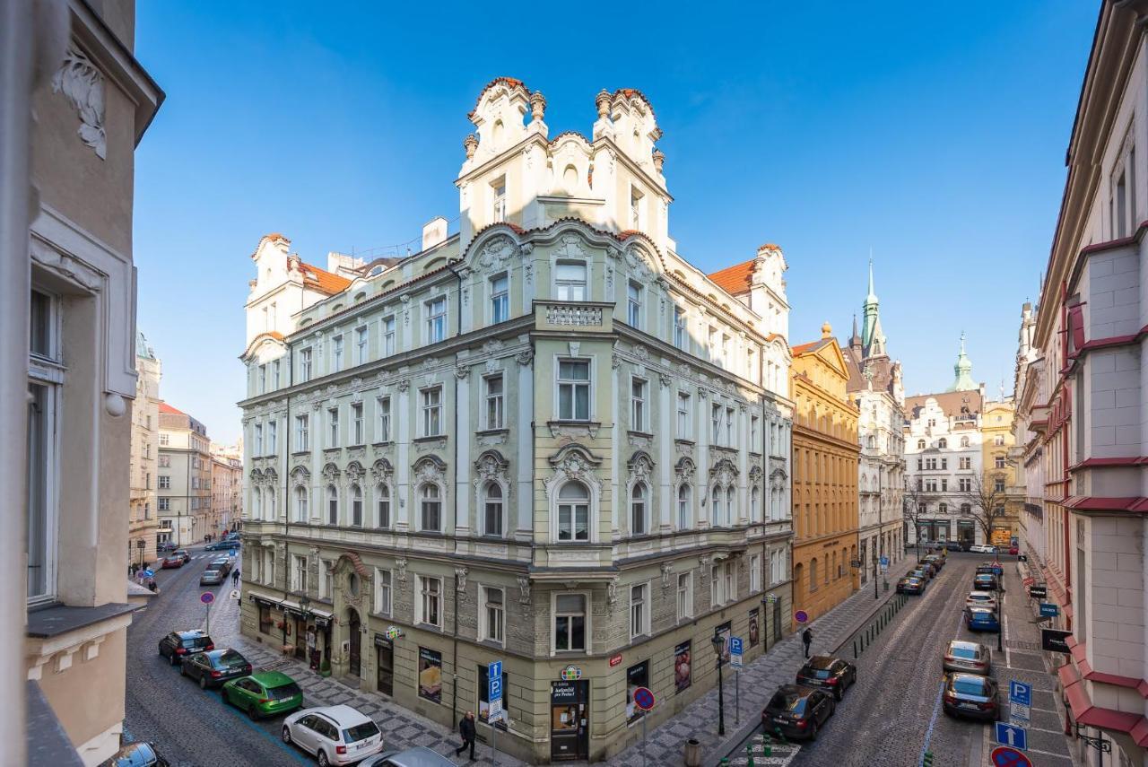 Апартаменти Grand Deluxe Vip