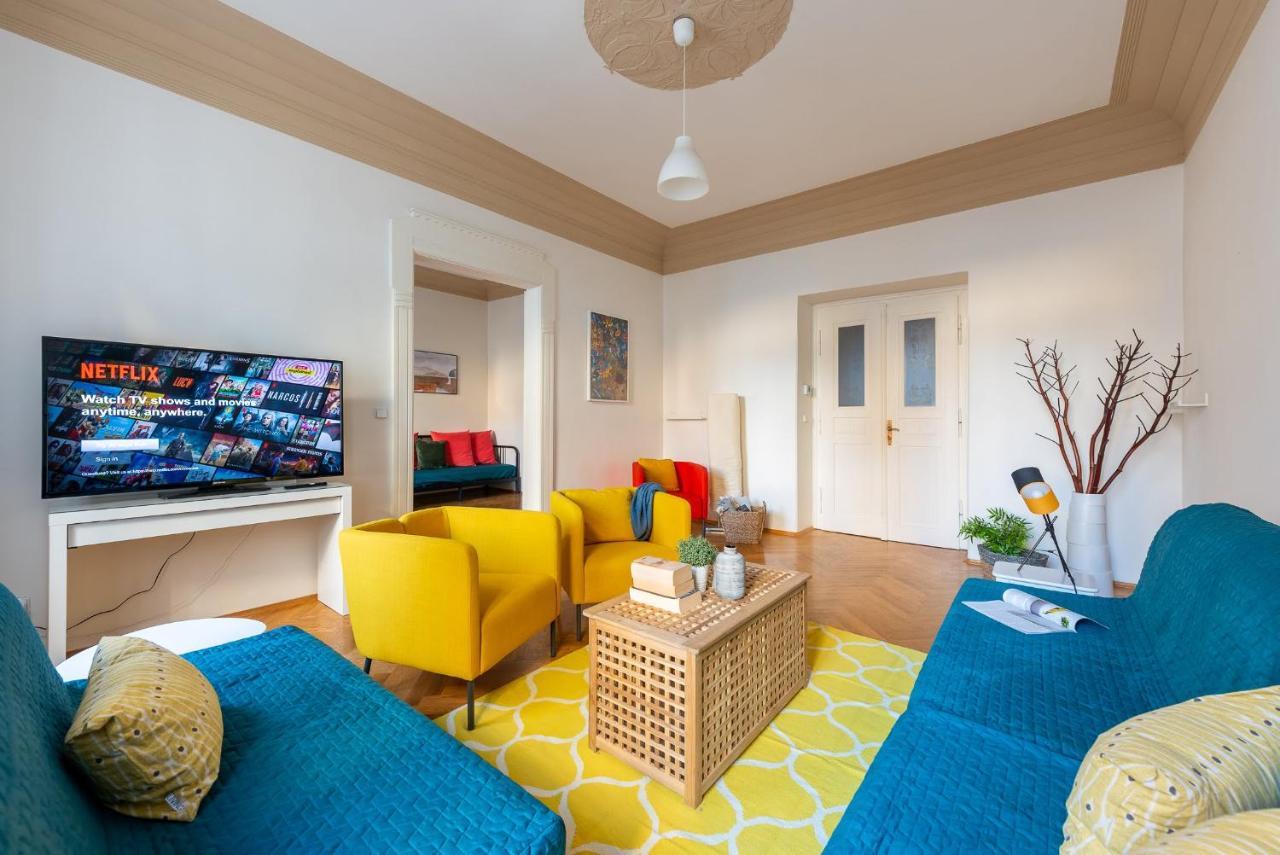 Grand Deluxe Vip Апартаменти