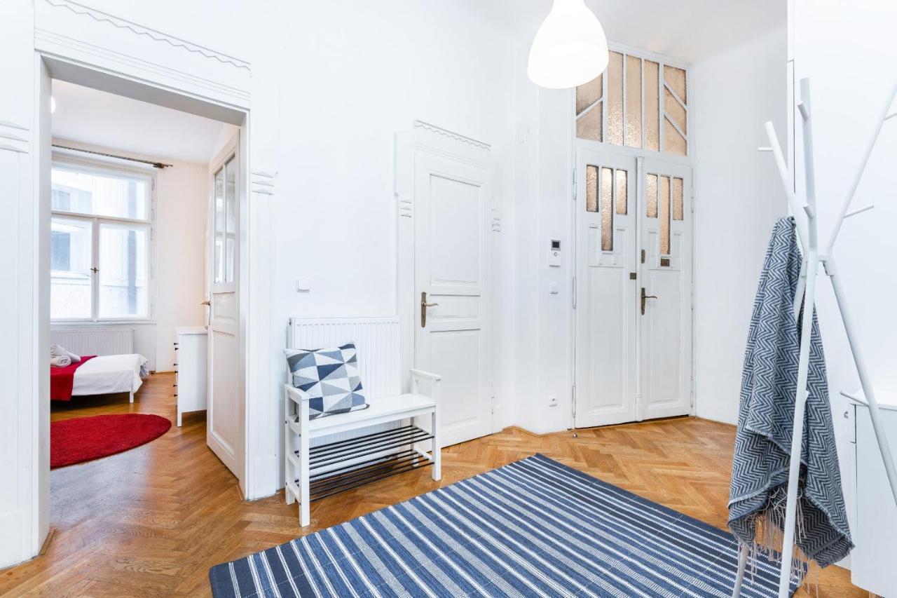 Grand Deluxe Vip Прага