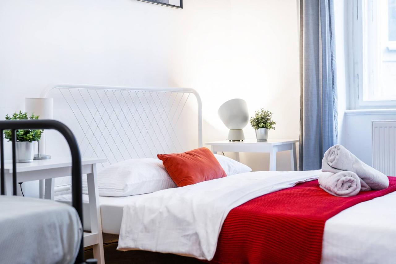 Grand Deluxe Vip Прага