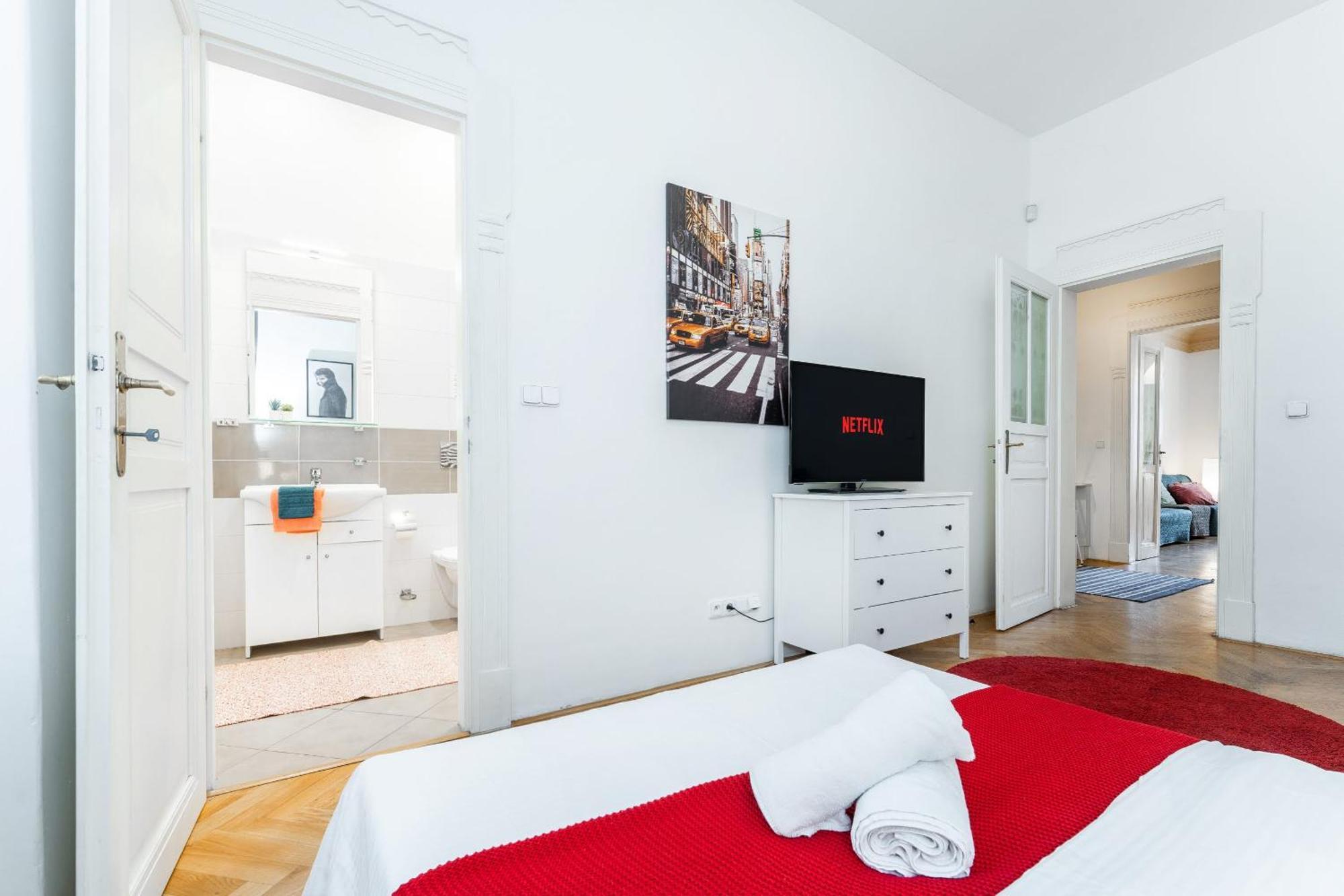 Grand Deluxe Vip * Прага
